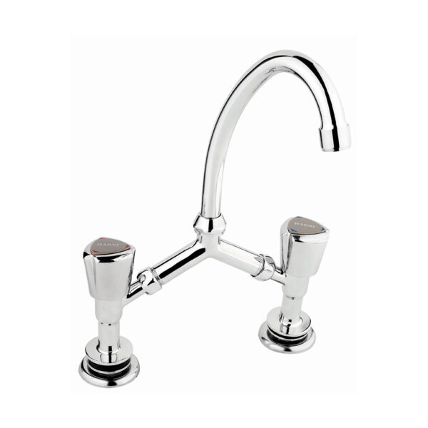 SENEM BRIDGE BASIN MIXER