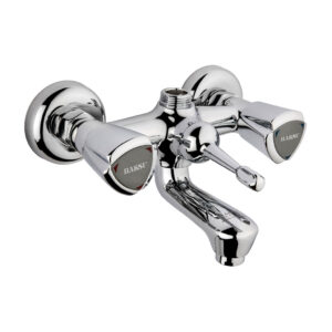 SENEM DOUBLE HANDLE BATH MIXER