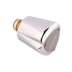 SENEM HANDLE WITH HEADWORK